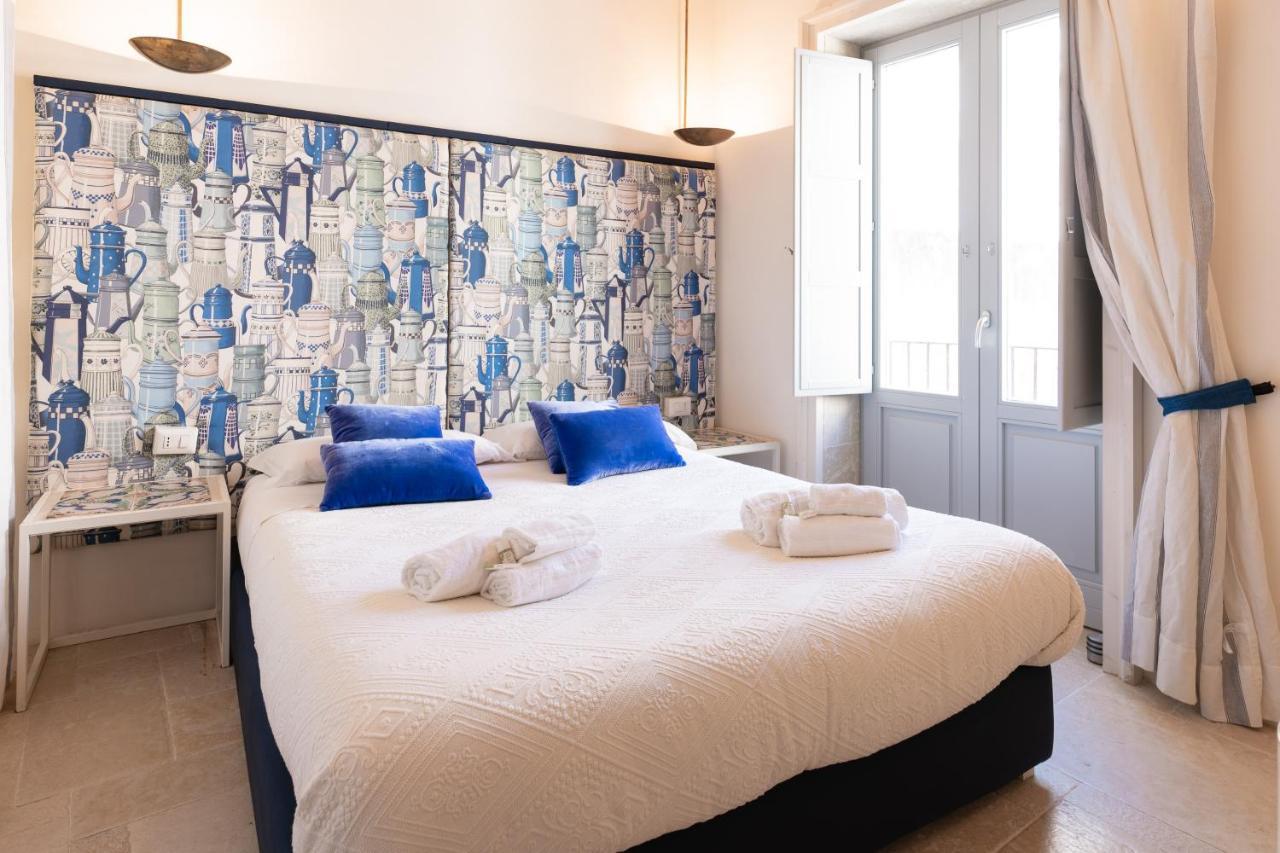 Blue Levante Vista Mare Con Terrazza Syracuse Exterior photo